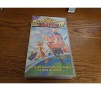 Timon et Pumbaa vol.1 : Les Globe-Trotters