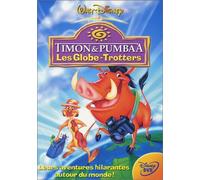 Timon & Pumba - Les Globe-Trotters