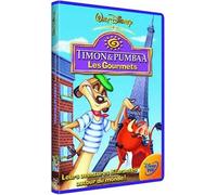 Timon et Pumbaa vol.2 : Les Gourmets