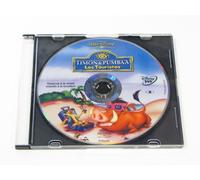 Timon et Pumbaa vol.3 : Les Touristes