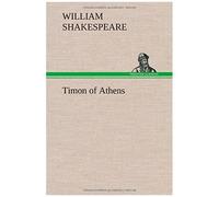 Timon Of Athens