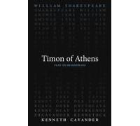 Timon Of Athens