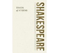 Timon Of Athens