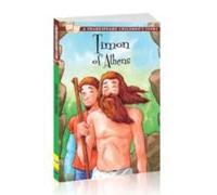 Timon Of Athens: A Shakespeare Children's Story (Us Edition)