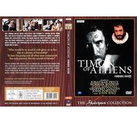 Timon of Athens (BBC Shakespeare Collection) (1981)