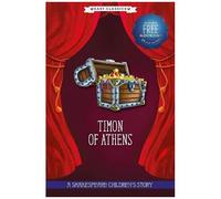 Timon Of Athens (Easy Classics)