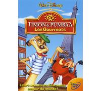 Timon & Pumba - Les Gourmets