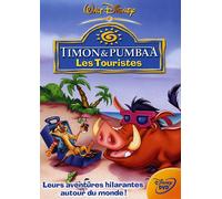 Timon & Pumba - Les Touristes