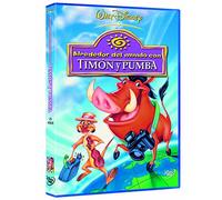 Timon y Pumba: Alrededor del Mundo