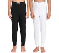 Timone Caleçon Long Thermique sous-vêtements Garçon TI30-128
