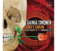 Timoner - Jerry S Smilin : a Guitar Tribute to the