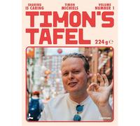 Timons tafel: sharing is caring