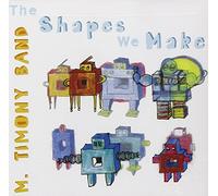 Timony, Mary - Shapes We Make