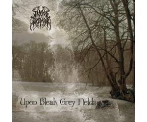 Timor Et Tremor - Upon Bleak Grey Fields