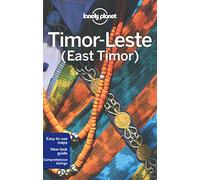 Timor-Leste (East Timor): East Timor 3e édition