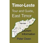 Timor-Leste Tour And Guide, East Timor