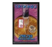 Timoria - 2020 SpeedBall