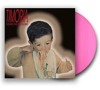 Timoria - Colori Che Esplodono (180 Gr. Vinile Rosa Numerato Limited Edt.)