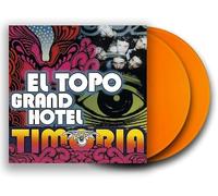 Timoria - El Topo Grand Hotel [Import]