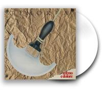 Timoria Ritmo E Dolore r. Vinile Bianco Numerato t.) (Vinyl)