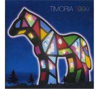 Timoria - Timoria 1999 [Import USA]