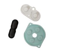 Timorn Jeu de Poche en Caoutchouc Gameboy Pocket GBP (1 Jeu)