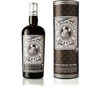 TIMOROUS BEASTIE - Blended Whisky - 46,8% Alcool - Origine : Ecosse/Highlands - Bouteille 70 cl