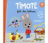 Timoté - Timoté Fait Des Bêtises
