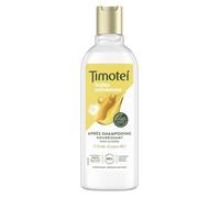 TIMOTEI Après-shampooing Huile d'argan Bio et fleur de jasmin - 300 ml