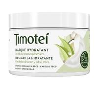 Timotei Masque Cheveux Hydratant - 300 Ml