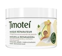 Timotei Masque Cheveux Réparateur - 300 Ml