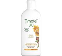 TIMOTEI Organic Nourishing Honey Conditioner mit trockenem Jojoba-Haar - 250 ml