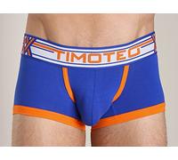 Timoteo Double Crossed Lance-pierre Boxer - Bleu - Taille S Lot de 1