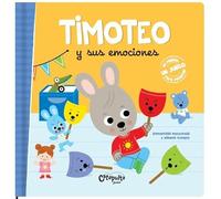 Timoteo y sus emociones