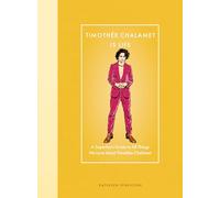 Timothée Chalamet Is Life: A Superfan’s Guide to All Things We Love About Timothée Chalamet