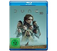 DUNE BR3D