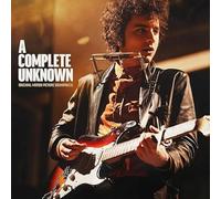 Timothee Chalamet - Timothee Chalamet - A Complete Unknown Soundtrack