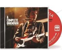 Timothée Chalamet - Une bande sonore inconnue complète