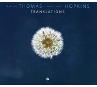 Timothée le Bour – Translations – CD