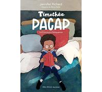Timothée Pacap T1 Le Concours d'éloquence