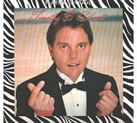 Timothy B. Schmit - Playin' It Cool - Asylum Records - 960 359-1