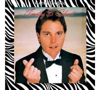 Timothy B. Schmit - Playin' It Cool (Original Recording Master/Limited Edition)