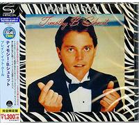 Timothy B Schmit - Playin' It Cool (SHM-CD) [Import]
