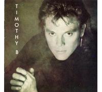 Timothy B Schmit - Timothy B (UK Import)