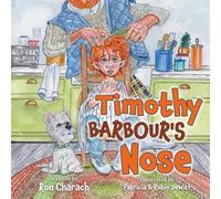 Timothy Barbour's Nose