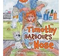 Timothy Barbour's Nose