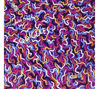 Timothy Blake - Squiggles