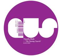 Timothy Blake - The Stormy Search [Vinyl LP]