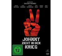 Timothy Bottoms;Jason Robarts - Johnny Zieht in Den Krieg