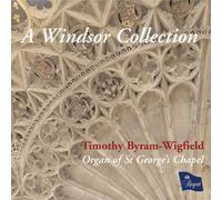 Timothy Byram-Wigfield - Windsor Collection